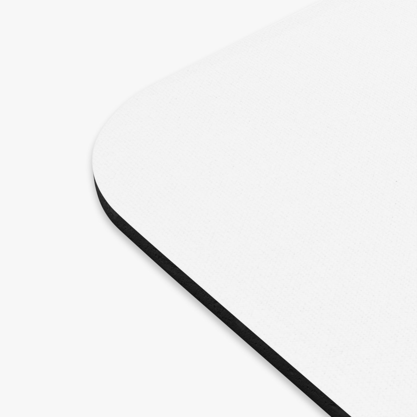 Christian Mouse Pad (Rectangle)