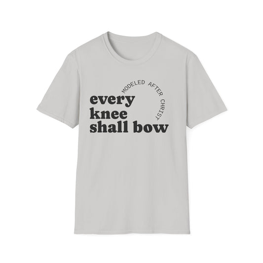Christian T-Shirt, Religious Tee, Faith Shirt, Inspirational Apparel, Unisex Graphic Top