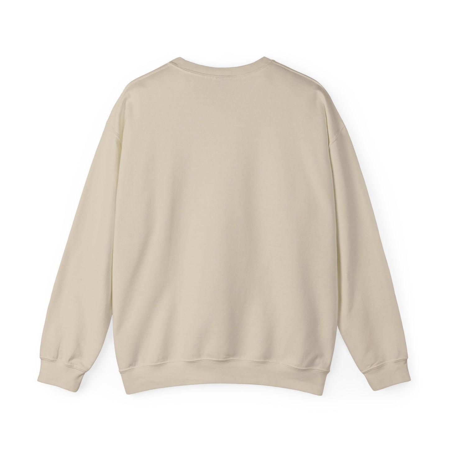 Christian Crewneck Sweatshirt