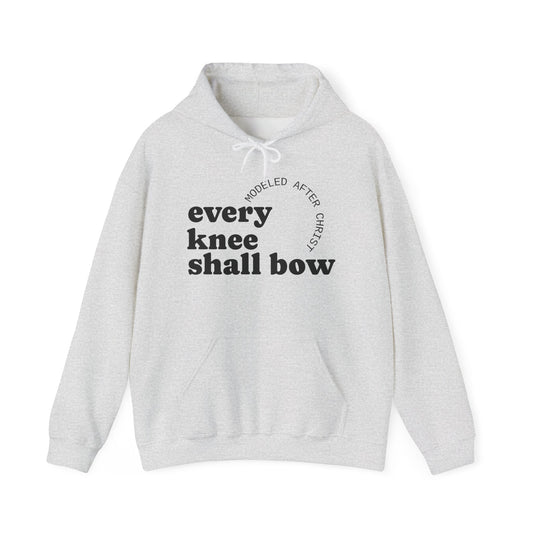 Christian Hoodie With Pockets, Religious Sweatshirt, Faith-based Pullover, Bible Verse Apparel, Gospel