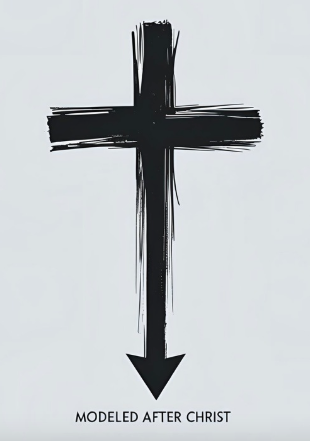 Modeled After Christ