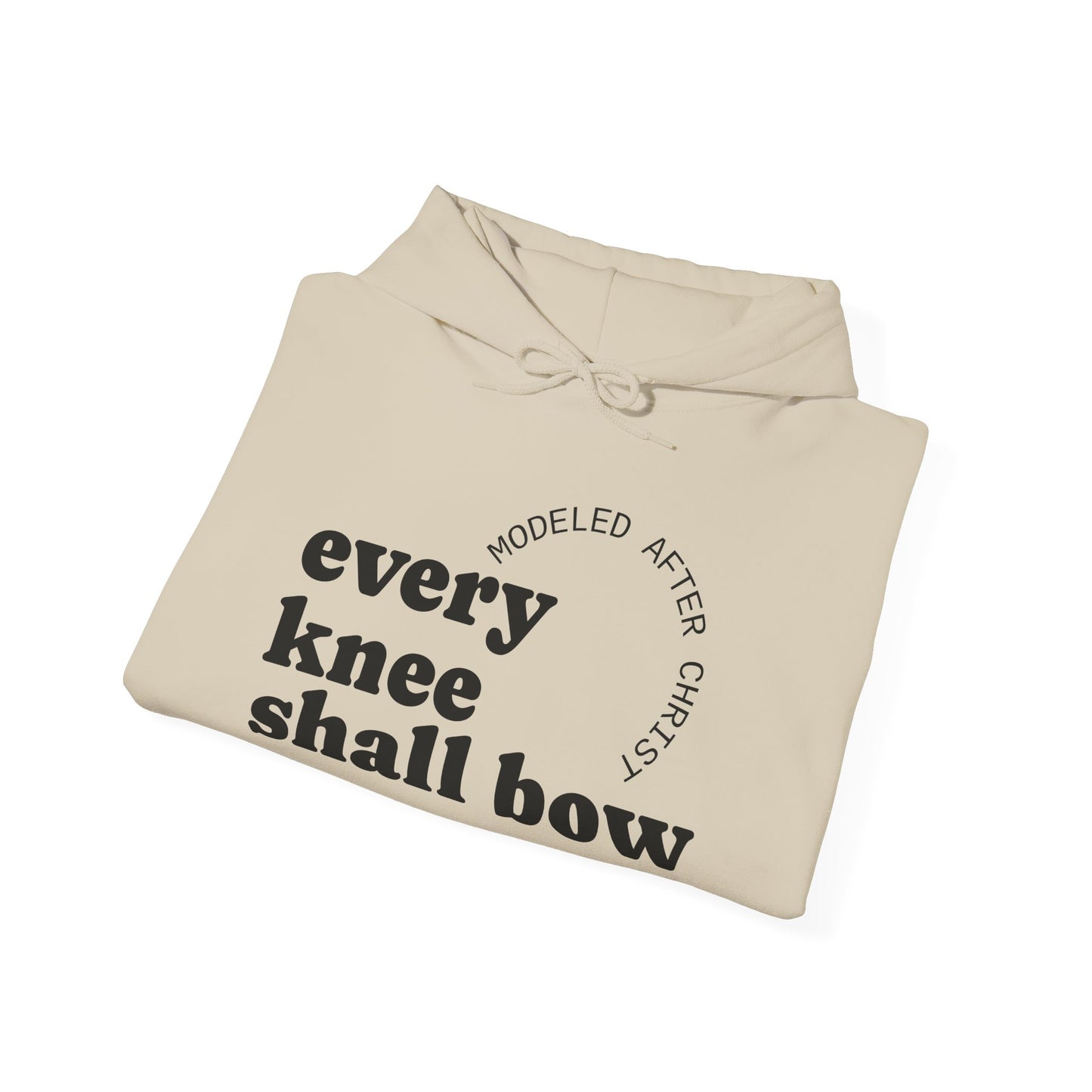 Christian Hoodie With Pockets, Religious Sweatshirt, Faith-based Pullover, Bible Verse Apparel, Gospel