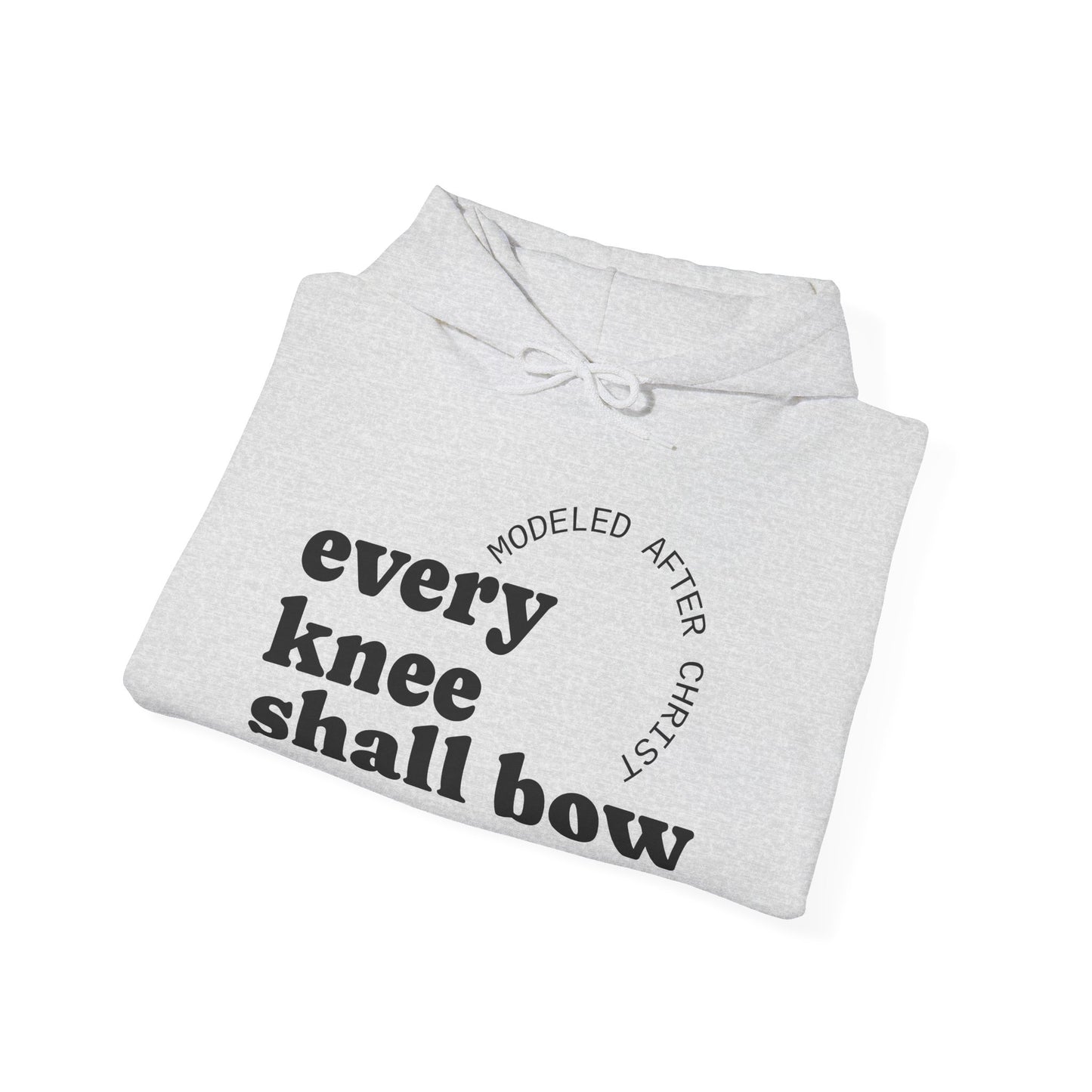 Christian Hoodie With Pockets, Religious Sweatshirt, Faith-based Pullover, Bible Verse Apparel, Gospel
