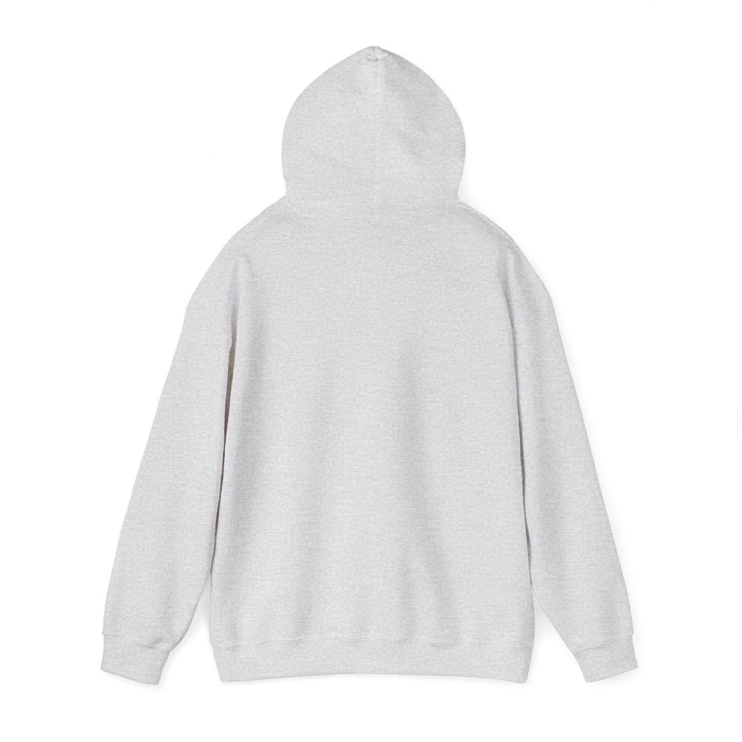 Christian Hoodie With Pockets, Religious Sweatshirt, Faith-based Pullover, Bible Verse Apparel, Gospel