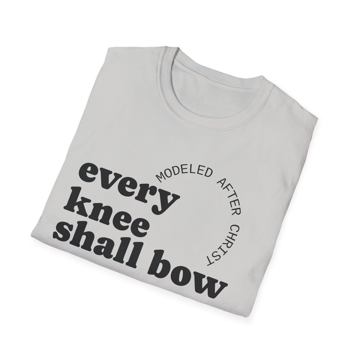 Christian T-Shirt, Religious Tee, Faith Shirt, Inspirational Apparel, Unisex Graphic Top