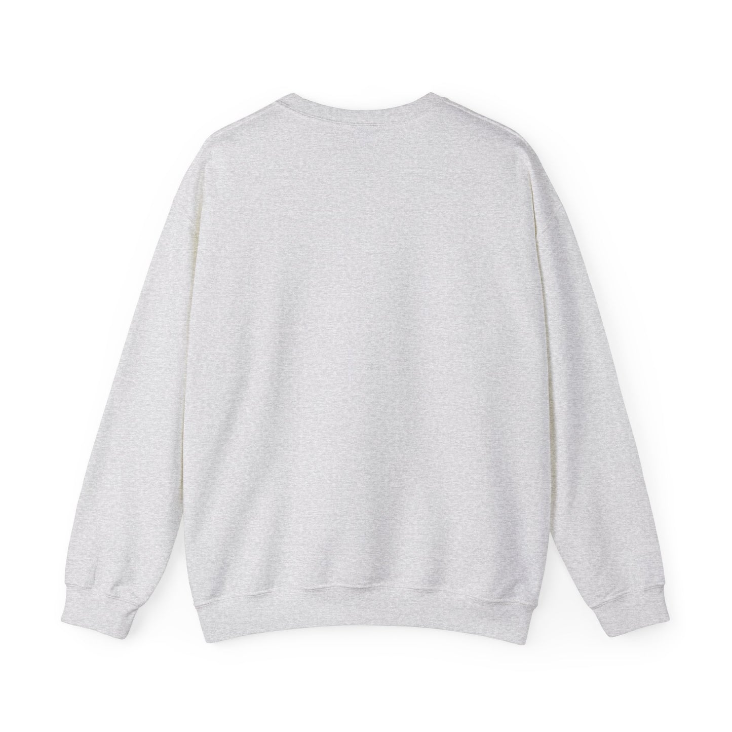 Christian Crewneck Sweatshirt